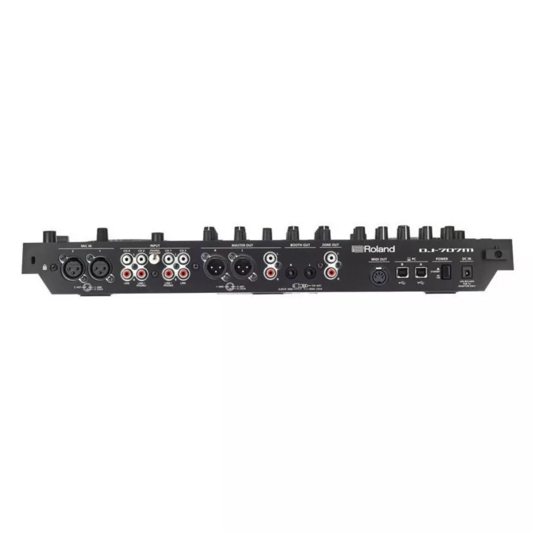 roland-dj-707m-kontroler-dj-ean-gtin-4957054514129