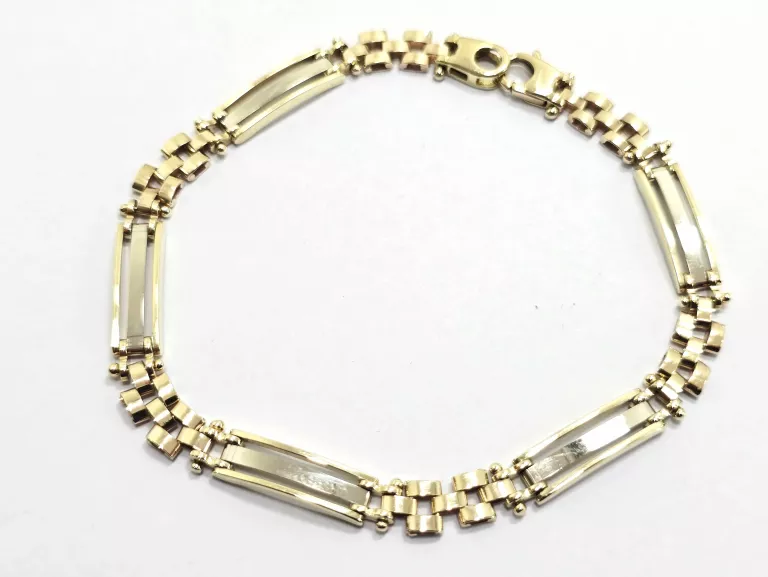 zlota-bransoletka-585-1091g-dl21cm-rodzaj-2205-2