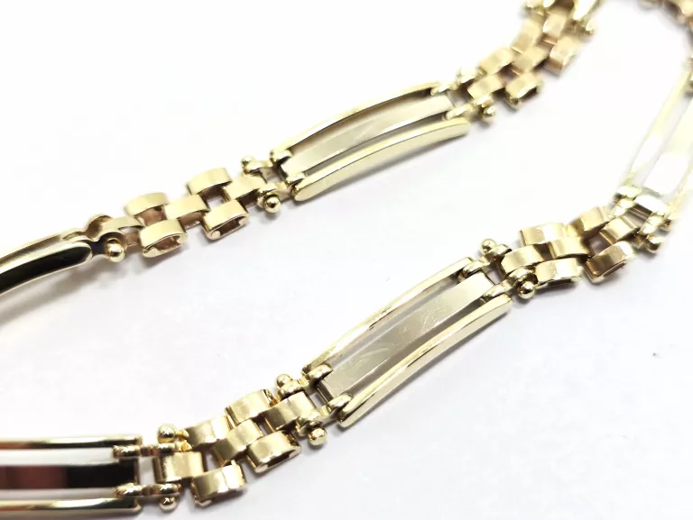 zlota-bransoletka-585-1091g-dl21cm-aleje-jerozolimskie-33-warszawa-boonum