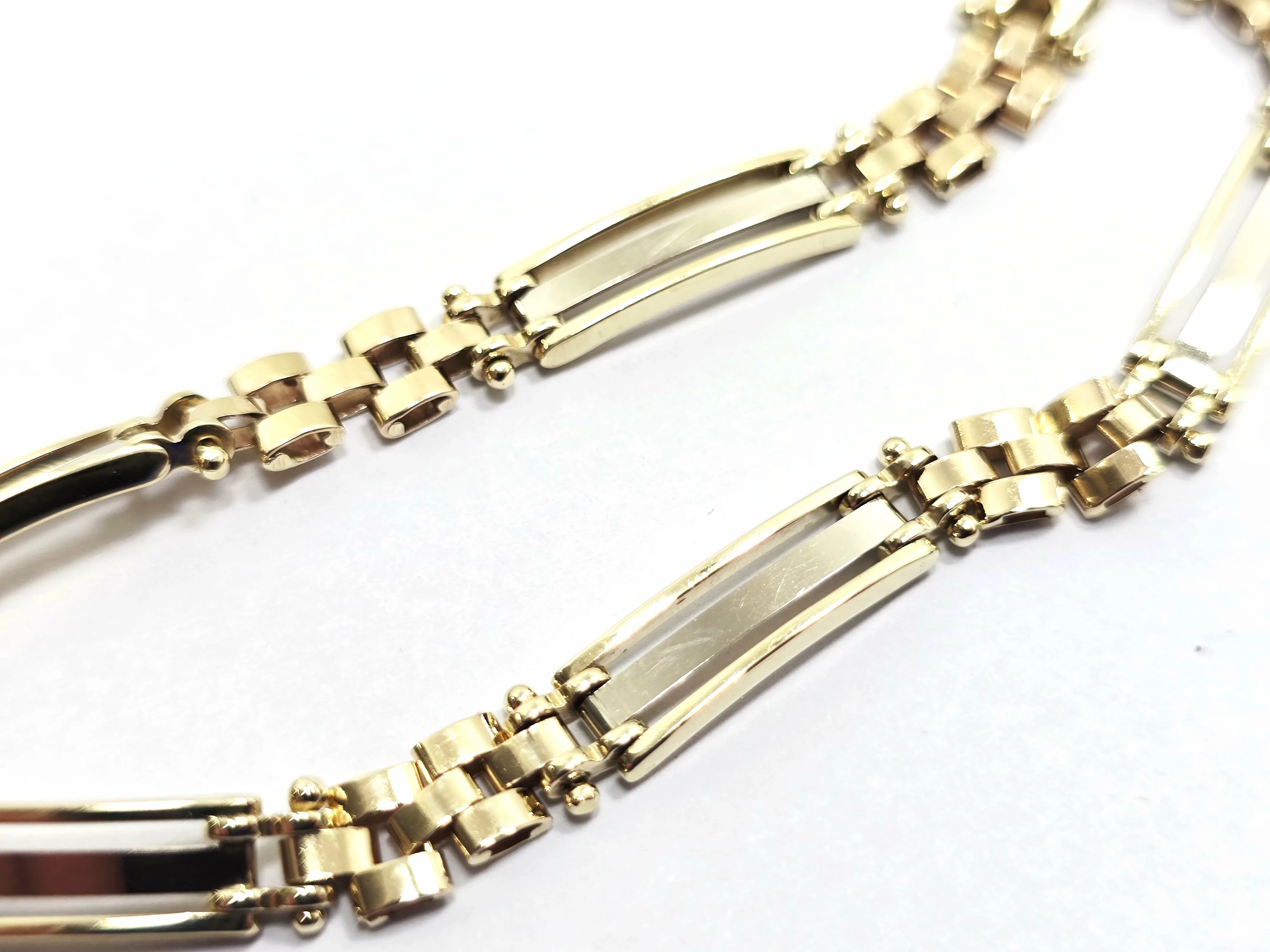 zlota-bransoletka-585-1091g-dl21cm-aleje-jerozolimskie-33-warszawa-boonum