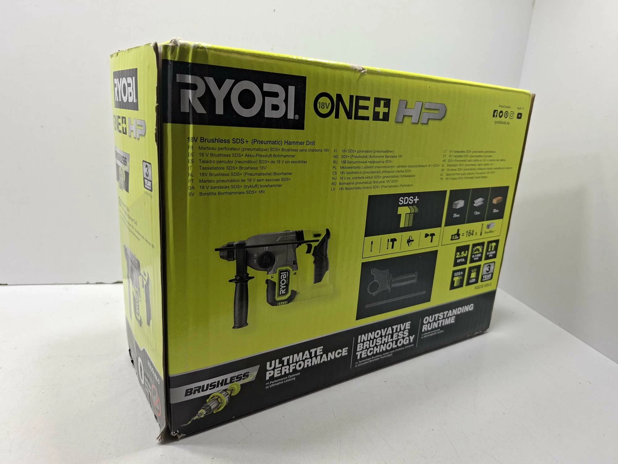 mlotowiertarka-ryobi-onehp-akumulatorowa-sds-plus-18v-stan-11323-2