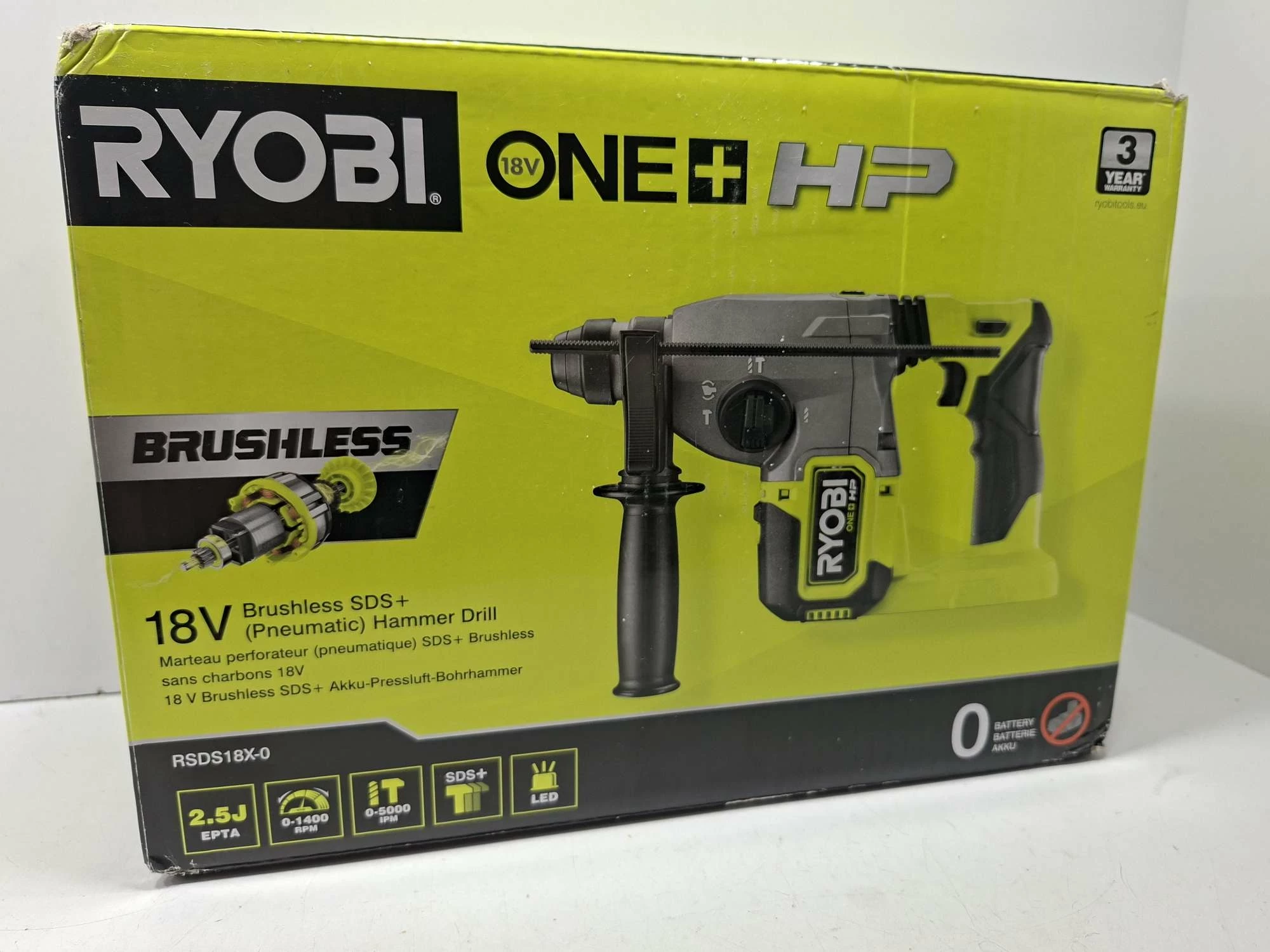 mlotowiertarka-ryobi-onehp-akumulatorowa-sds-plus-18v-bielska-45-plock