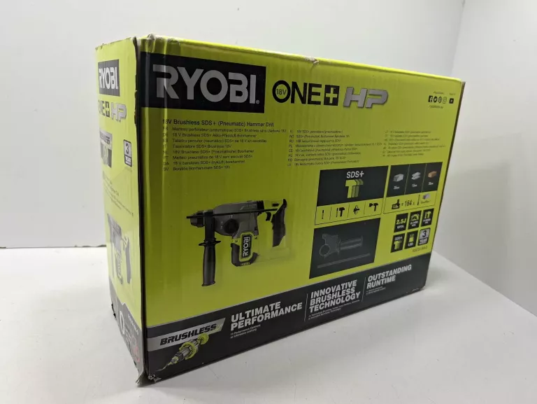 mlotowiertarka-ryobi-onehp-akumulatorowa-sds-plus-18v-stan-11323-2