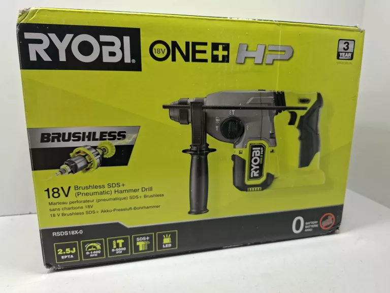 mlotowiertarka-ryobi-onehp-akumulatorowa-sds-plus-18v-bielska-45-plock