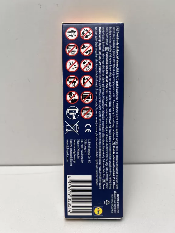 tronic-baterie-aa-12-szt-ean-gtin-4056489847663