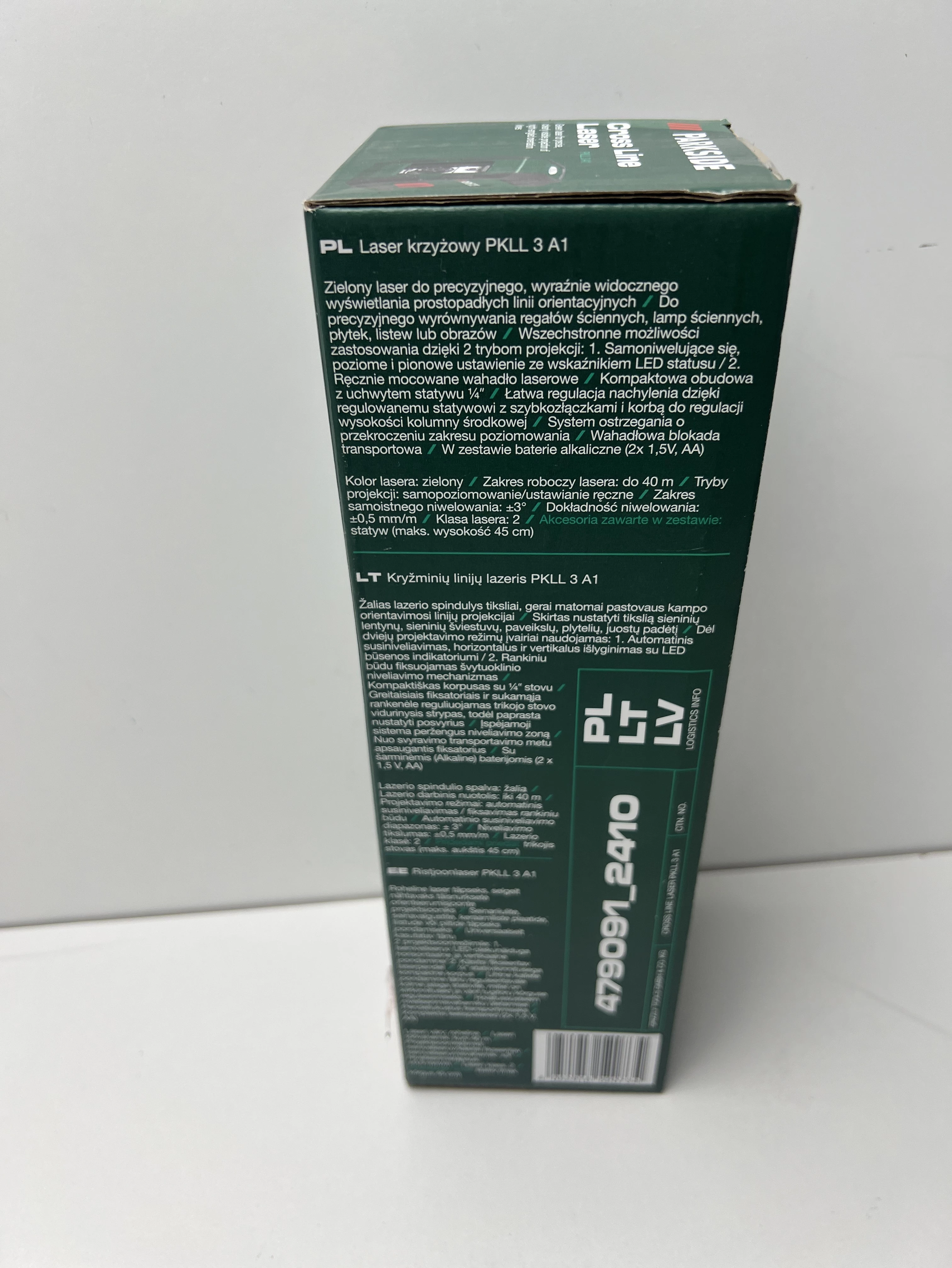 laser-krzyzowy-ze-statywem-parkside-pkll-3-a1-ean-gtin-4052916520734