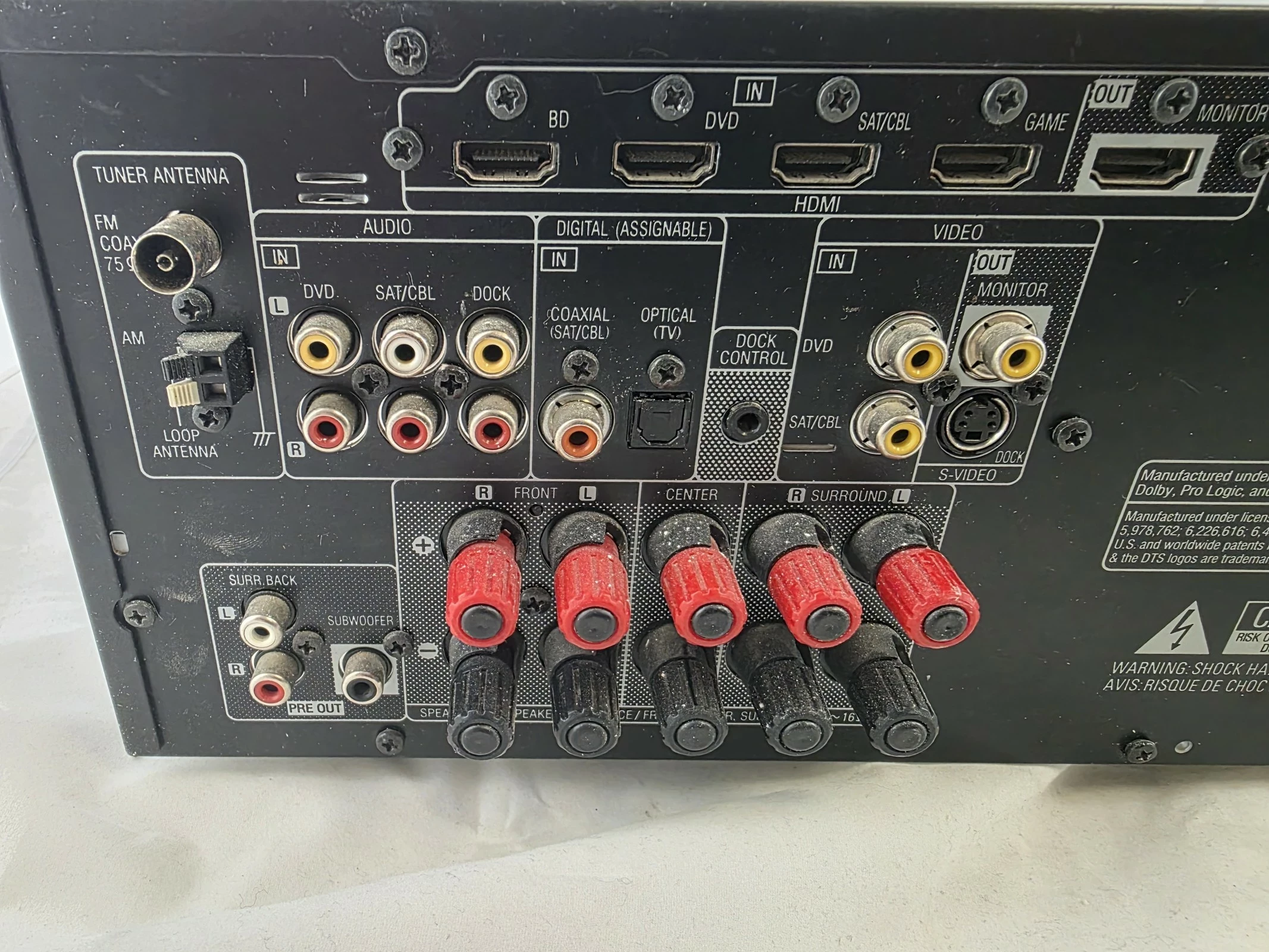 amplituner-denon-avr-1312-kod-producenta-avr-1312