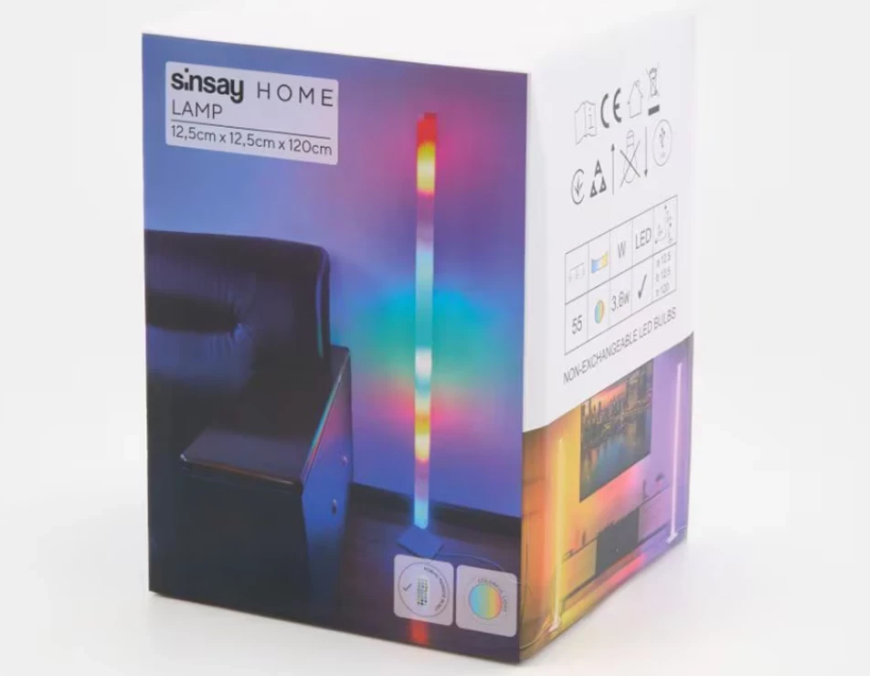 lampa-led-dekoracyjna-sinsay-glogowska-6-wroclaw-gracja