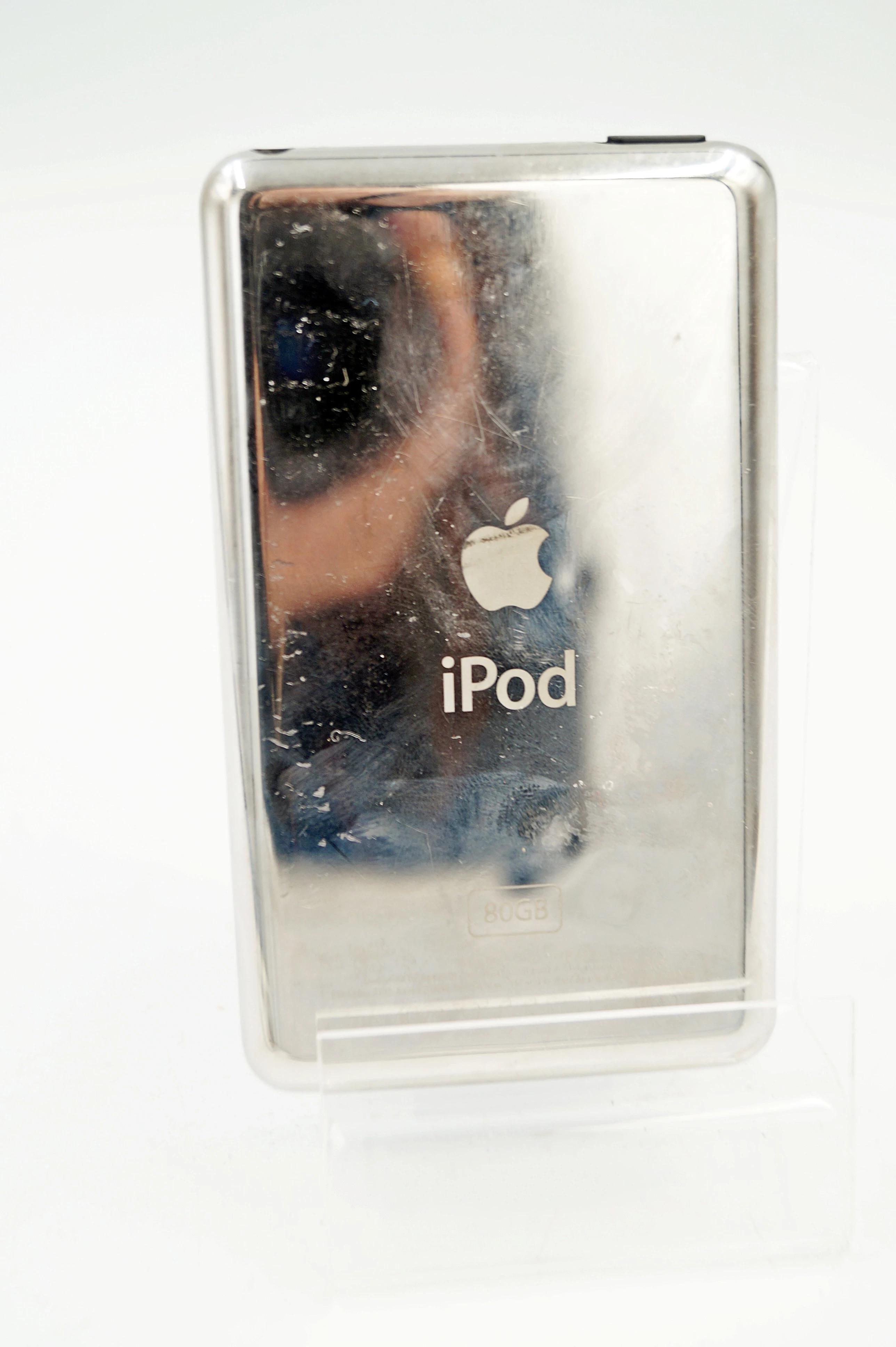 ipod-classic-80gb-ladowarka-kod-producenta-a1238