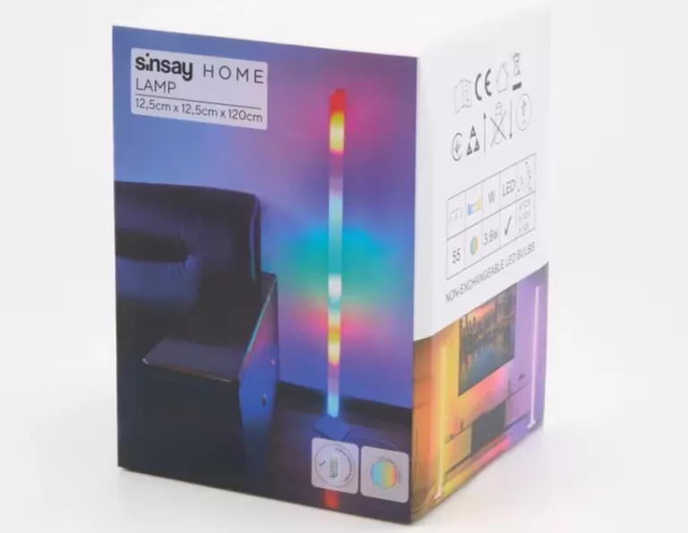 lampa-led-dekoracyjna-sinsay-glogowska-6-wroclaw-gracja