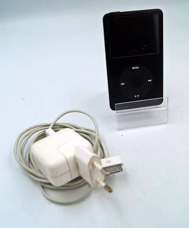 ipod-classic-80gb-ladowarka-chelmska-50-warszawa