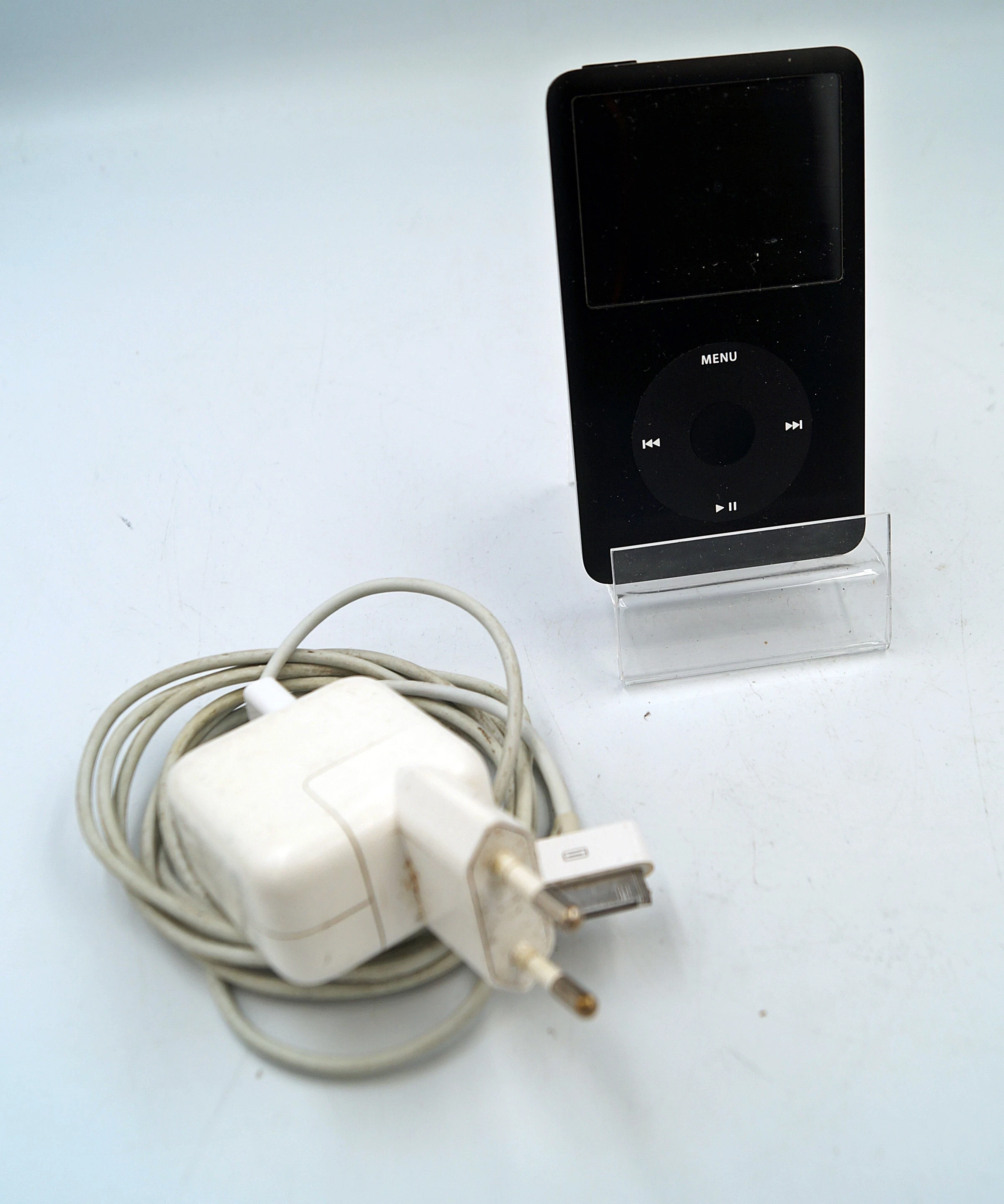 ipod-classic-80gb-ladowarka-chelmska-50-warszawa