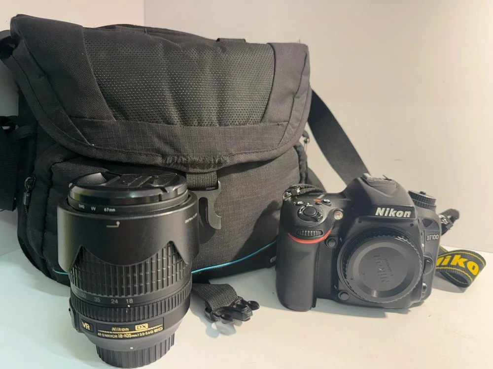 lustrzanka-nikon-d7100-korpus-obiektyw-torba-kod-producenta-d7100-18-140vr