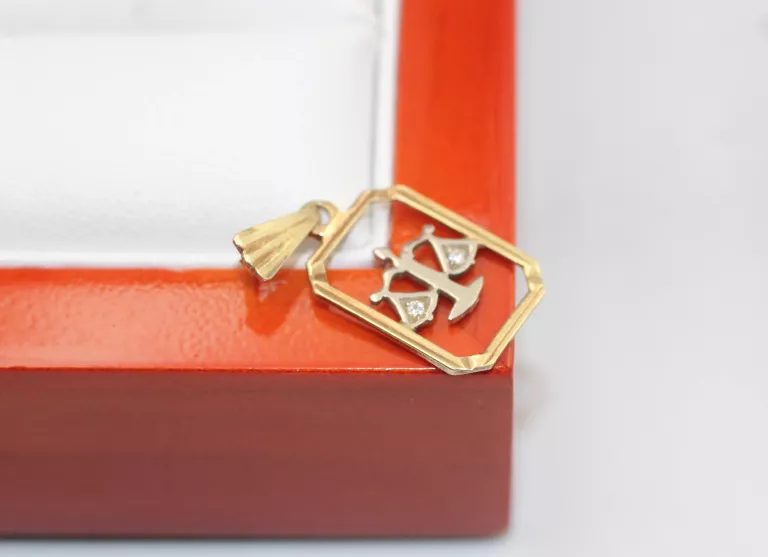 zlota-zawieszka-waga-p585-w-093g-rodzaj-2205-2