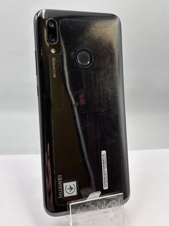 huawei-p-smart-2019-64gb3gb-brak-wejscia-sim-grojecka-31-warszawa