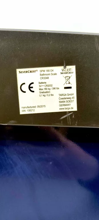 waga-silvercrest-spwd-180-d4-model-spwd-180