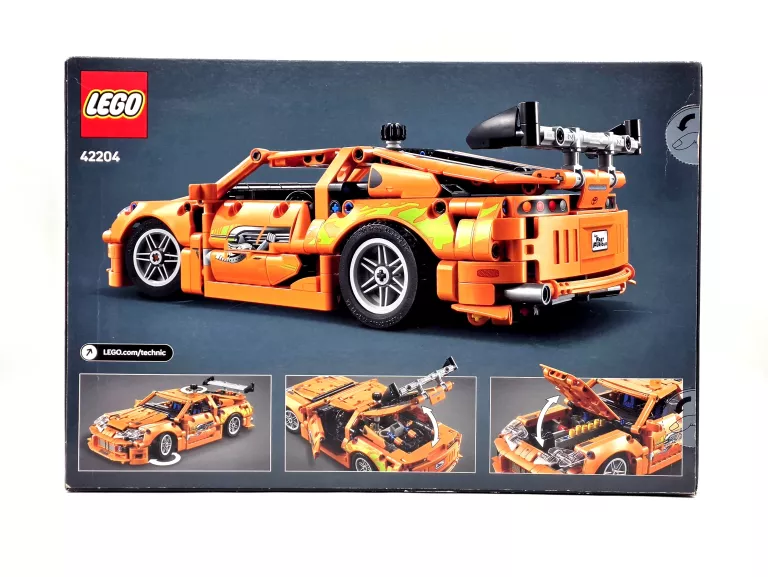 lego-technic-42204-fast-and-furious-toyota-supra-mk4-ean-gtin-5702017816272
