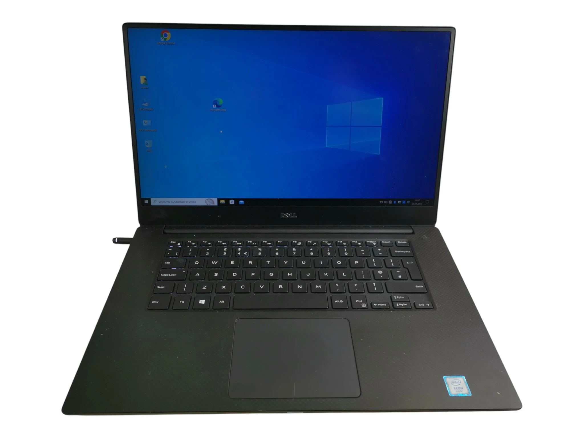 laptop-dell-precision-m5520-32-gb-ram-1tb-swietojanska-82-gdynia-harbor