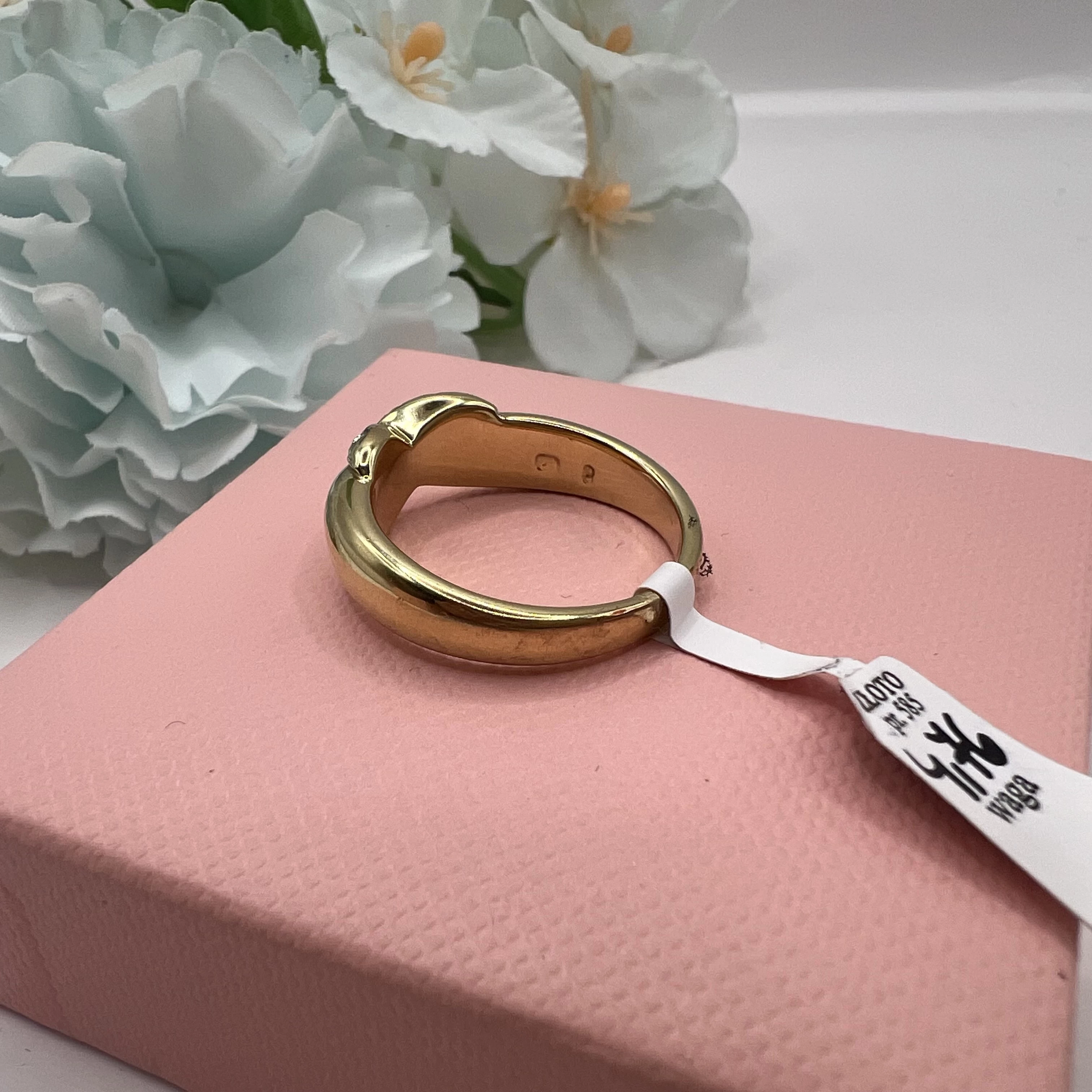 zloty-pierscionek-585-476g-r16-rodzaj-2205-2