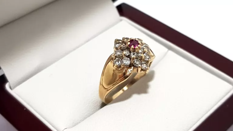 zloty-pierscionek-kwiatek-pr585-430g-r13-stan-11323-2