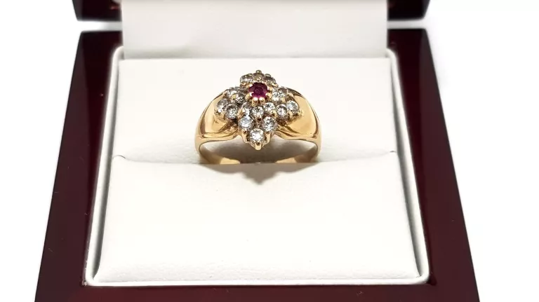 zloty-pierscionek-kwiatek-pr585-430g-r13-ean-gtin-5906803575743