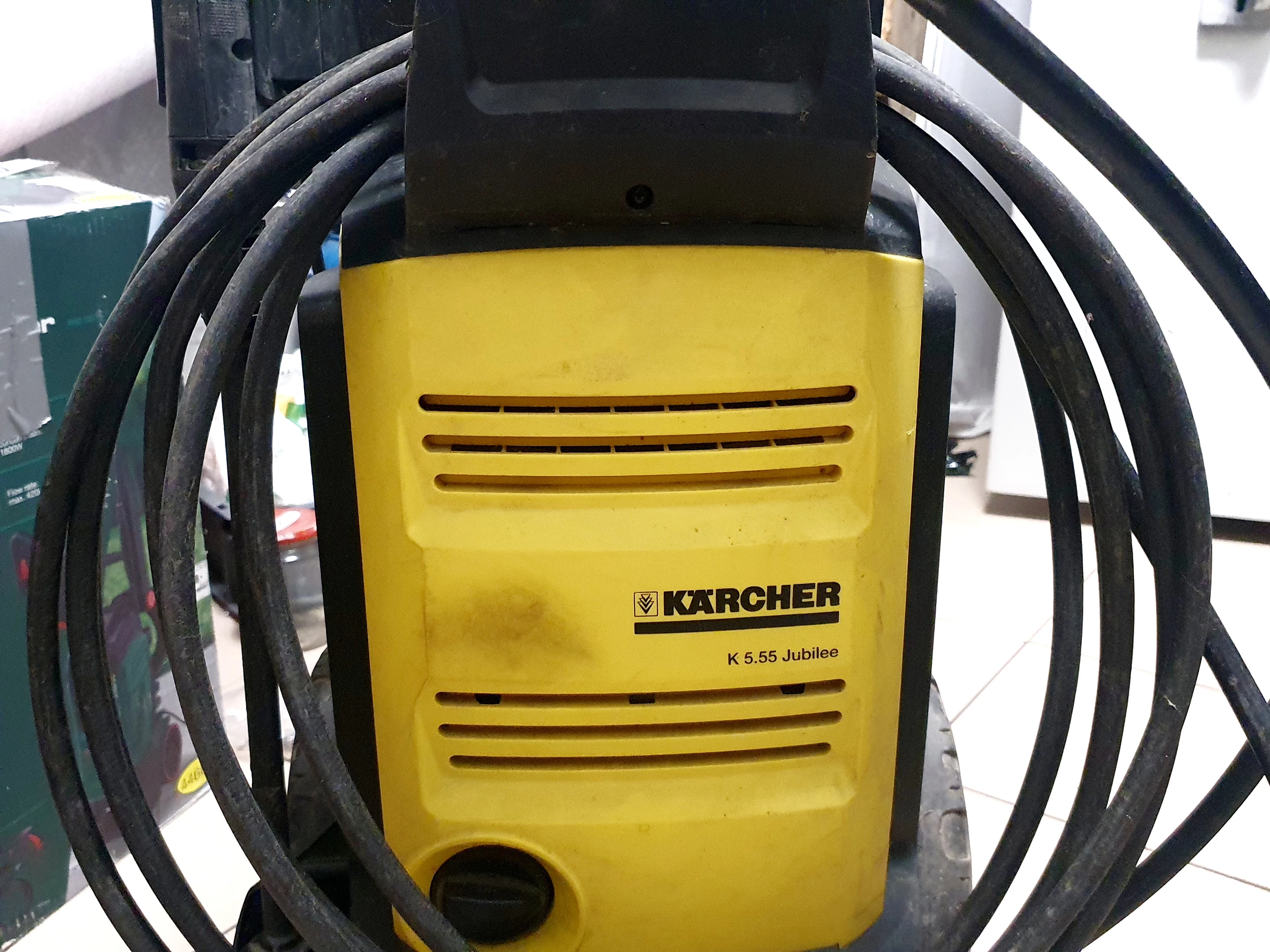 myjka-cisnieniowa-karcher-k-555-jubilee-napiecie-zasilania-23000