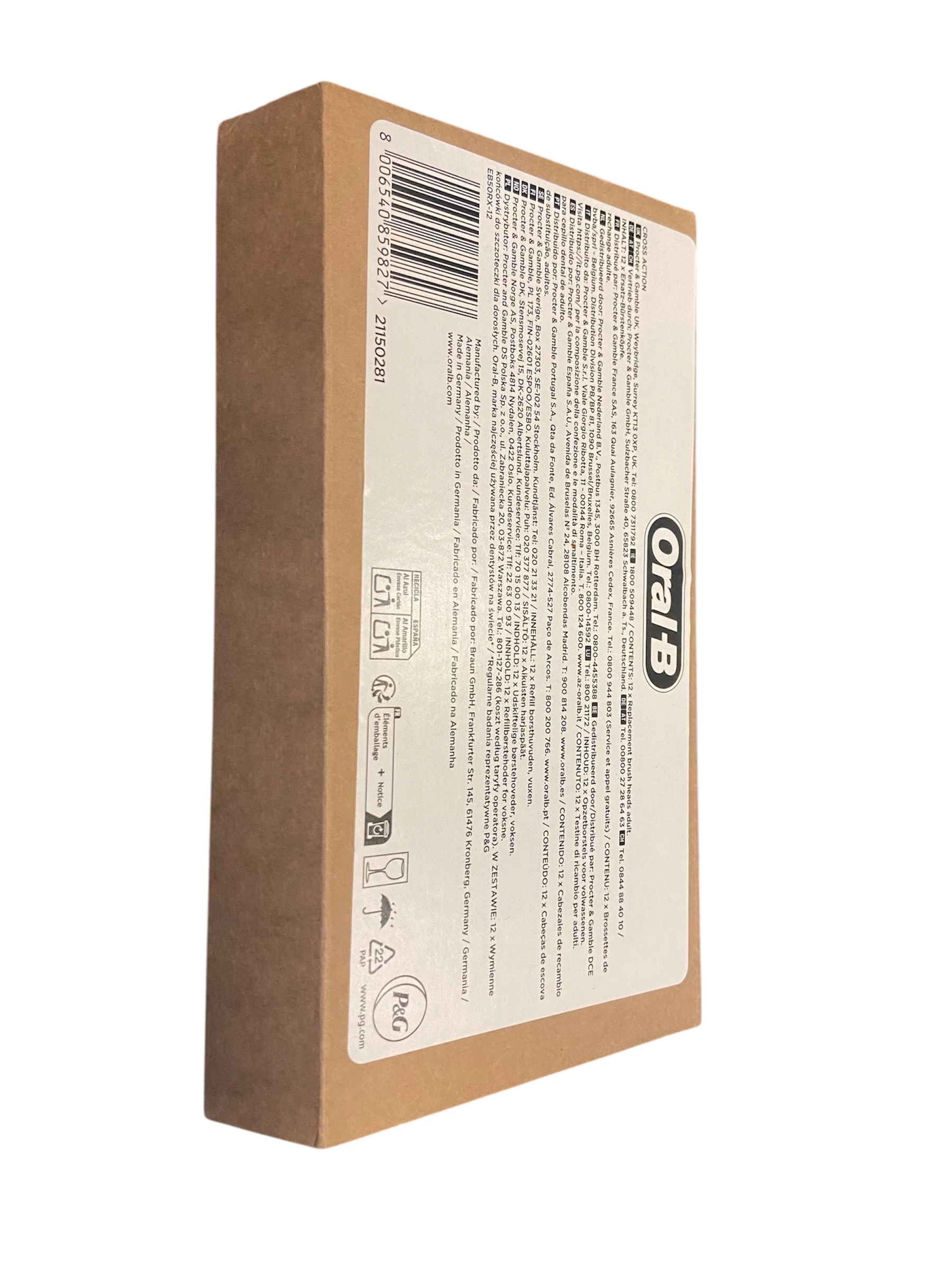 zestaw-x12-koncowek-oral-b-cross-action-glowki-8006540859827-ean-gtin-8006540859827