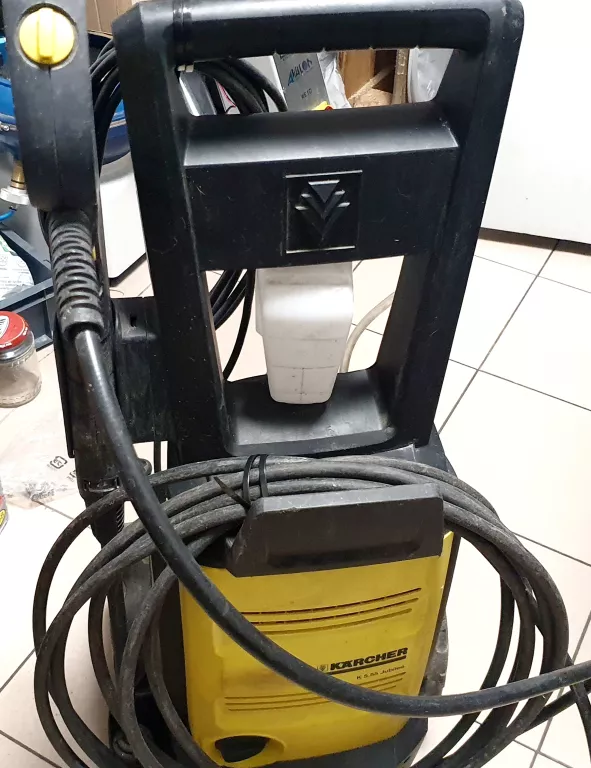 myjka-cisnieniowa-karcher-k-555-jubilee-wydatek-wody-46000