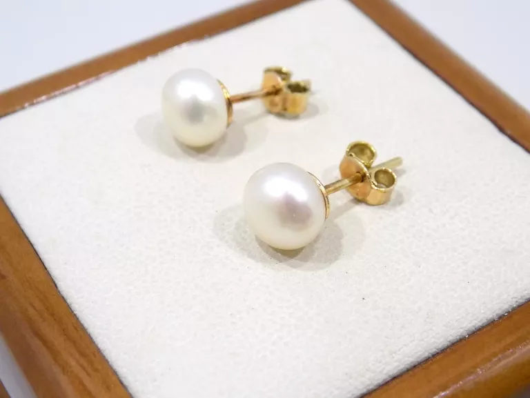 zlote-kolczyki-perelki-waga-ok-183-g-proba-585-ean-gtin-0711719778059