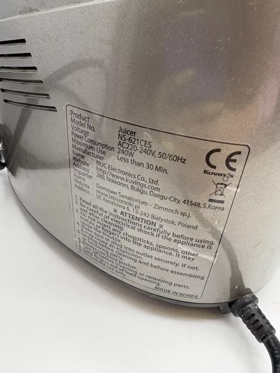 wyciskarka-do-soku-wolnoobrotowa-kuvings-ns-621ces-kolor-dominujacy-129357-8