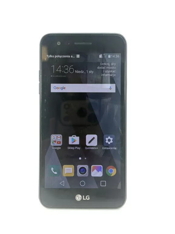 telefon-lg-k4-2017-plac-zwyciestwa-1u8-szczecin
