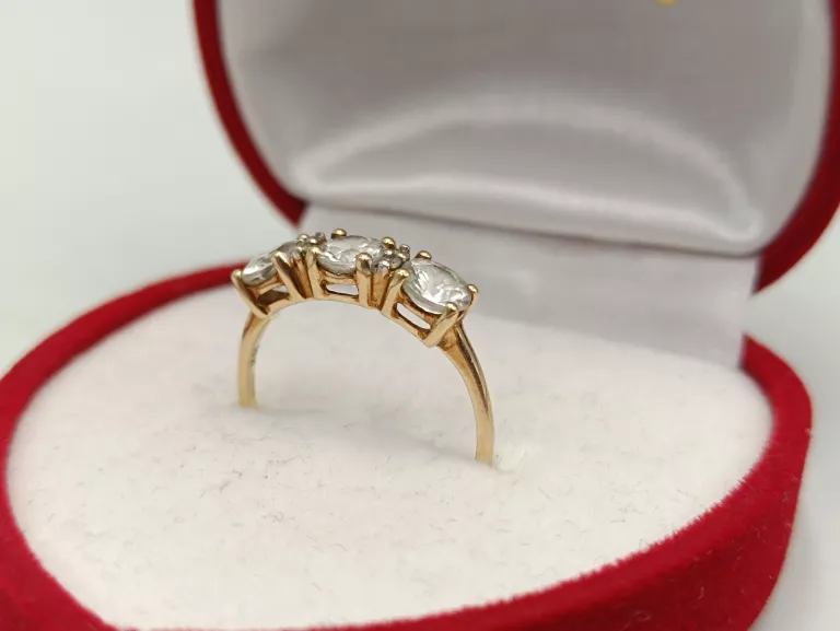 zloty-pierscionek-z-cyrkoniami-proba-417-205g-r18-stan-11323-2