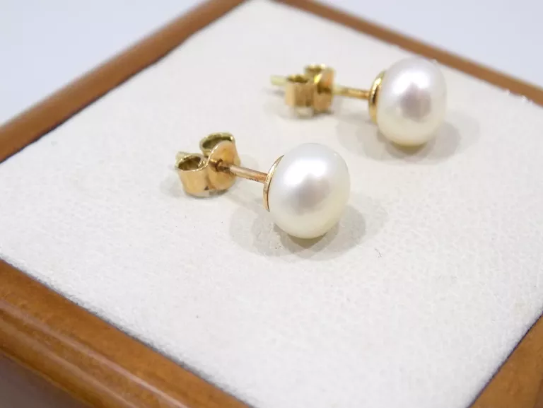 zlote-kolczyki-perelki-waga-ok-183-g-proba-585-rodzaj-2205-16