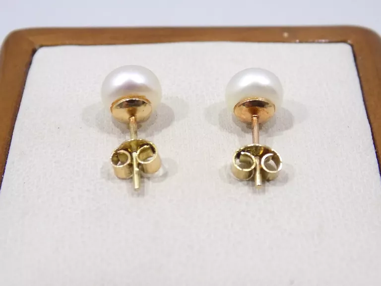 zlote-kolczyki-perelki-waga-ok-183-g-proba-585-rodzaj-zapiecia-2207-1