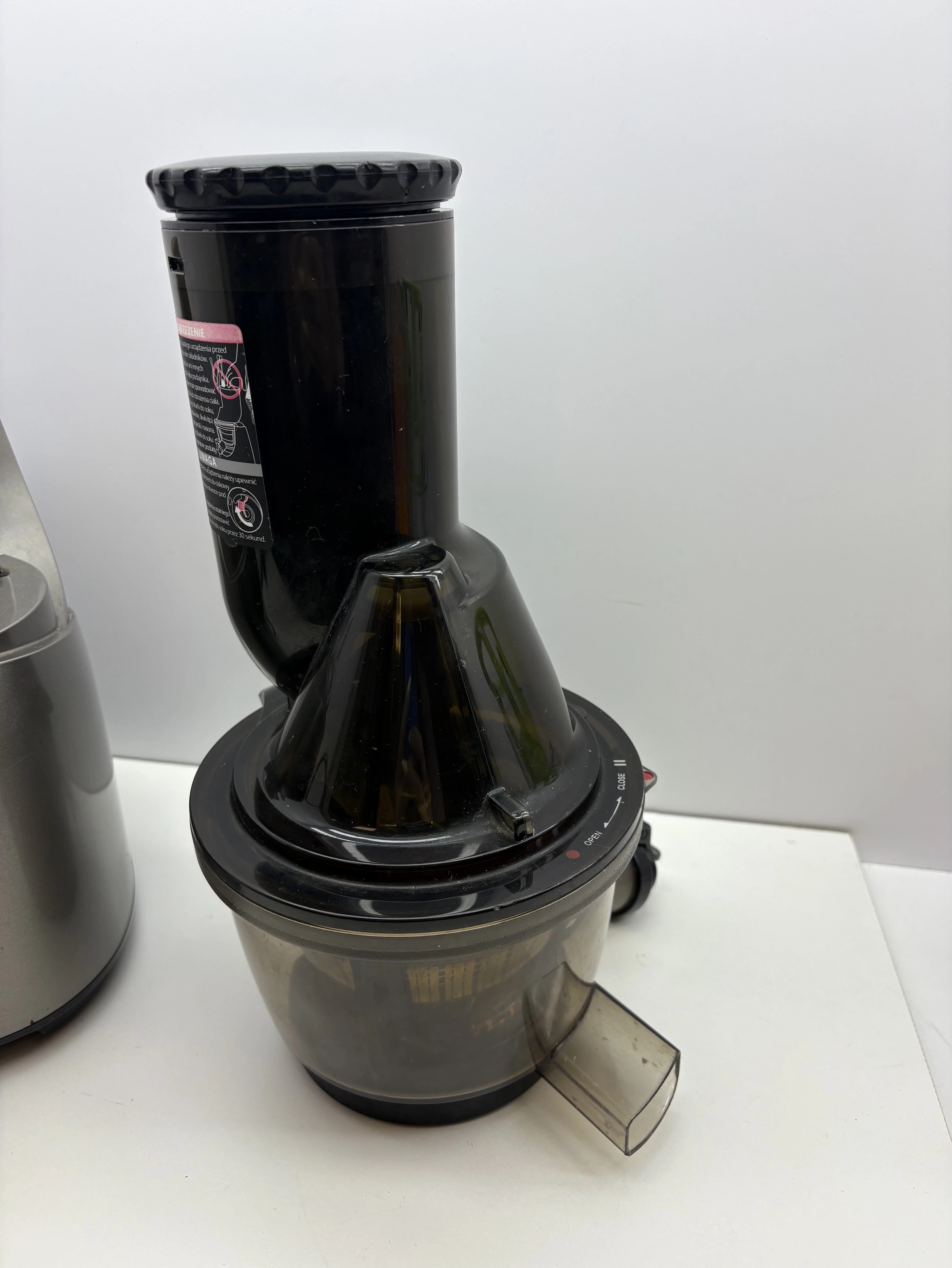 wyciskarka-do-soku-wolnoobrotowa-kuvings-ns-621ces-ean-gtin-8809597080837