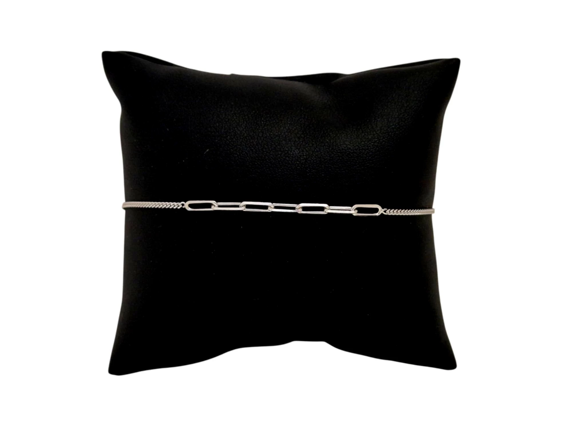 srebrna-bransoletka-spinacze-p925-133g-19cm-wojska-polskiego-15e-inowroclaw