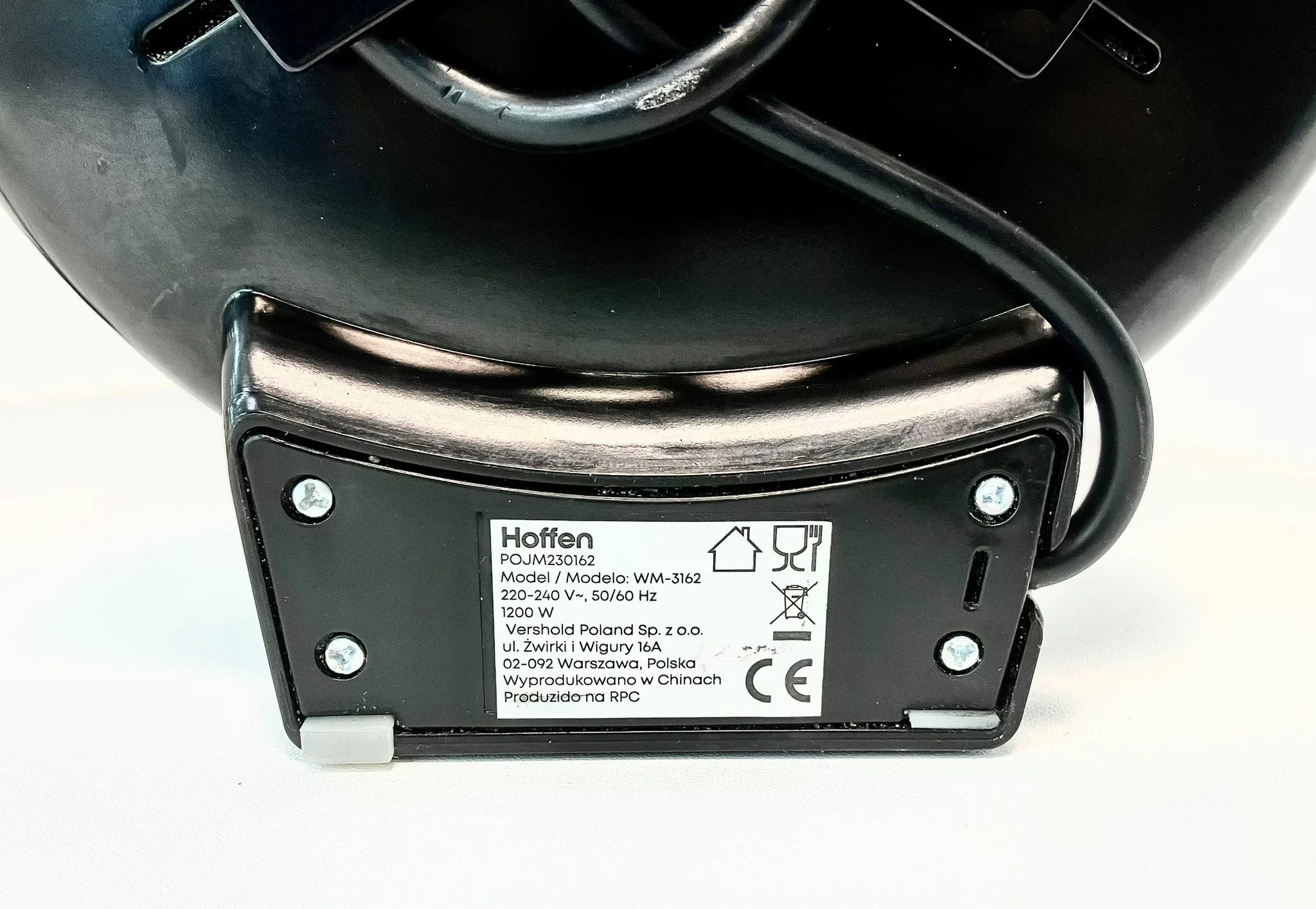 gofrownica-hofen-wm-3162-ean-gtin-5903151049032