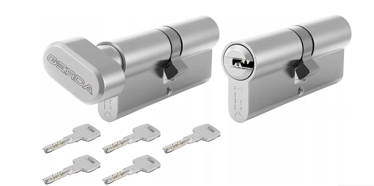 komplet-wkladek-gerda-h-plus-4050-g4050-nikiel-5-kluczy-glogowska-6-wroclaw-gracja