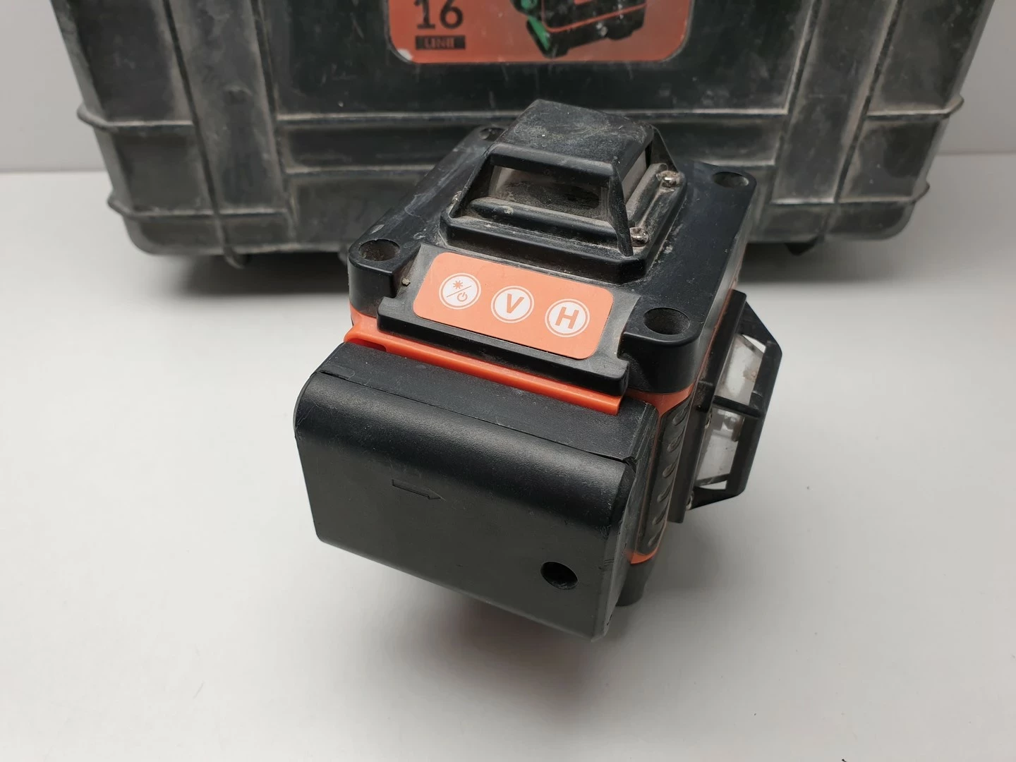 poziomica-laserowa-heckermann-4dl-zestaw-walizka-ean-gtin-5903864754636