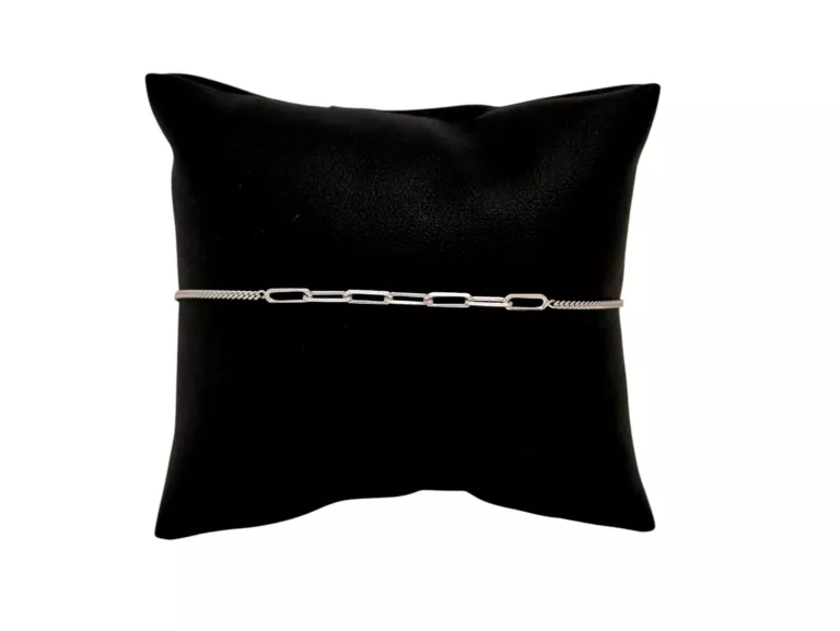 srebrna-bransoletka-spinacze-p925-133g-19cm-wojska-polskiego-15e-inowroclaw