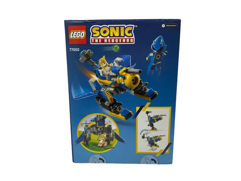 lego-sonic-the-hedgehog-cyclone-kontra-metal-sonic-77002-ean-gtin-5702017815589