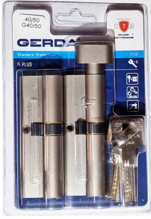 komplet-wkladek-gerda-h-plus-4050-g4050-nikiel-5-kluczy-ean-gtin-5902203377741