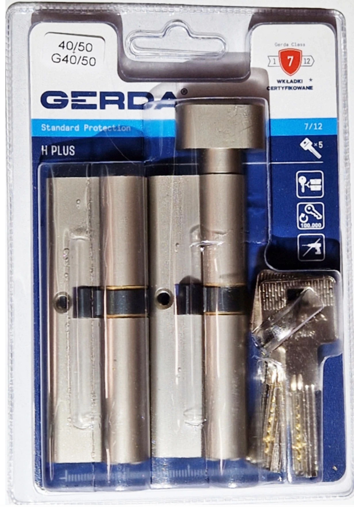 komplet-wkladek-gerda-h-plus-4050-g4050-nikiel-5-kluczy-ean-gtin-5902203377741