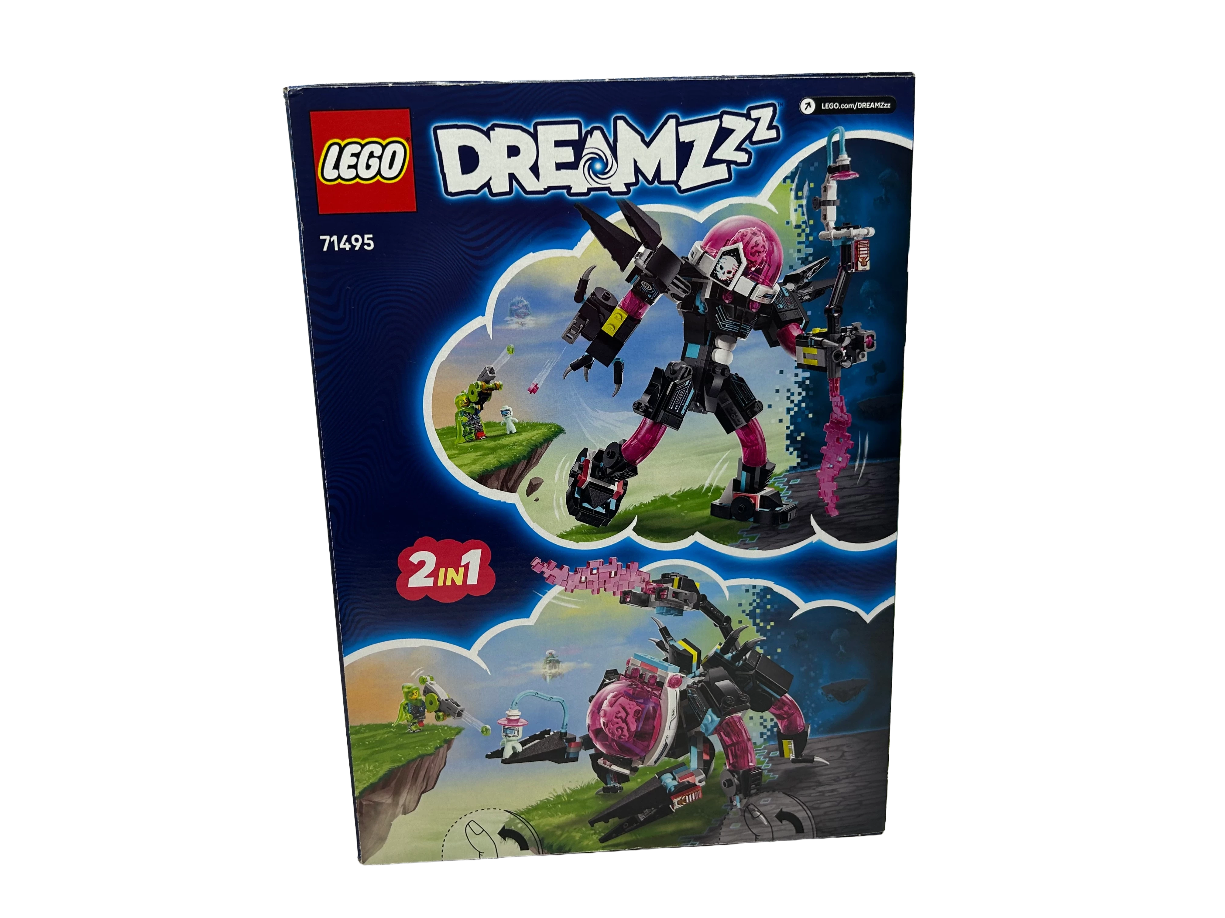 lego-dreamzzz-mateo-kontrra-mech-cybermozgowca-71495-ean-gtin-5702017818887