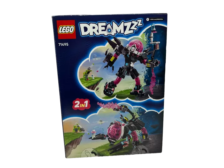 lego-dreamzzz-mateo-kontrra-mech-cybermozgowca-71495-ean-gtin-5702017818887