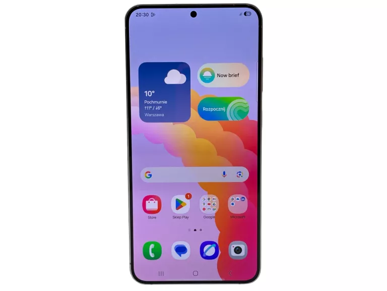 telefon-samsung-galaxy-s25-5g-12256gb-67-120hz-4900mah-opis-ean-gtin-8806095857152