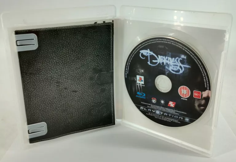 gra-the-darkness-na-ps3-ean-gtin-5026555400145
