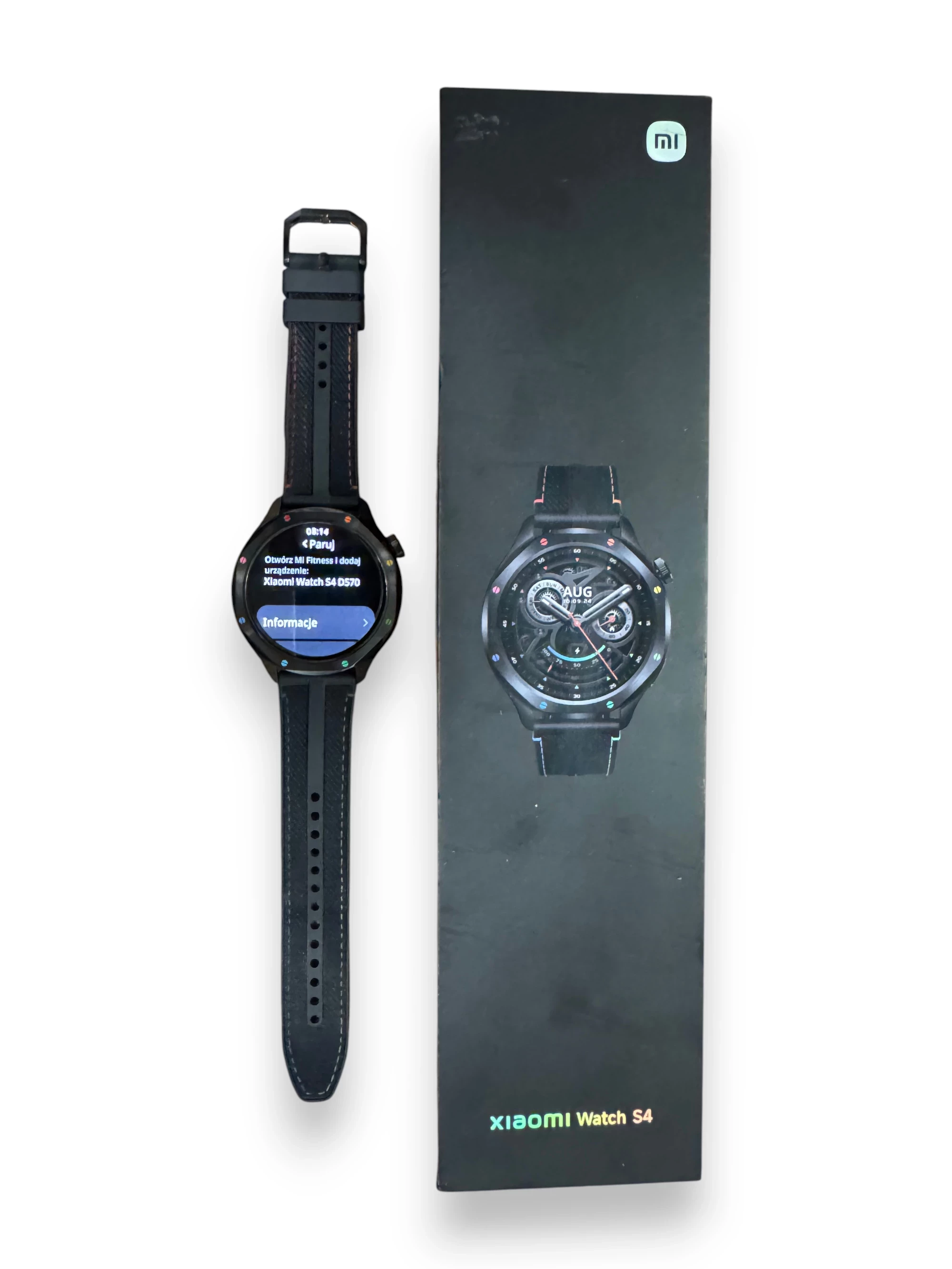 smartwatch-xiaomi-watch-s4-sobieskiego-3-dabrowa-gornicza