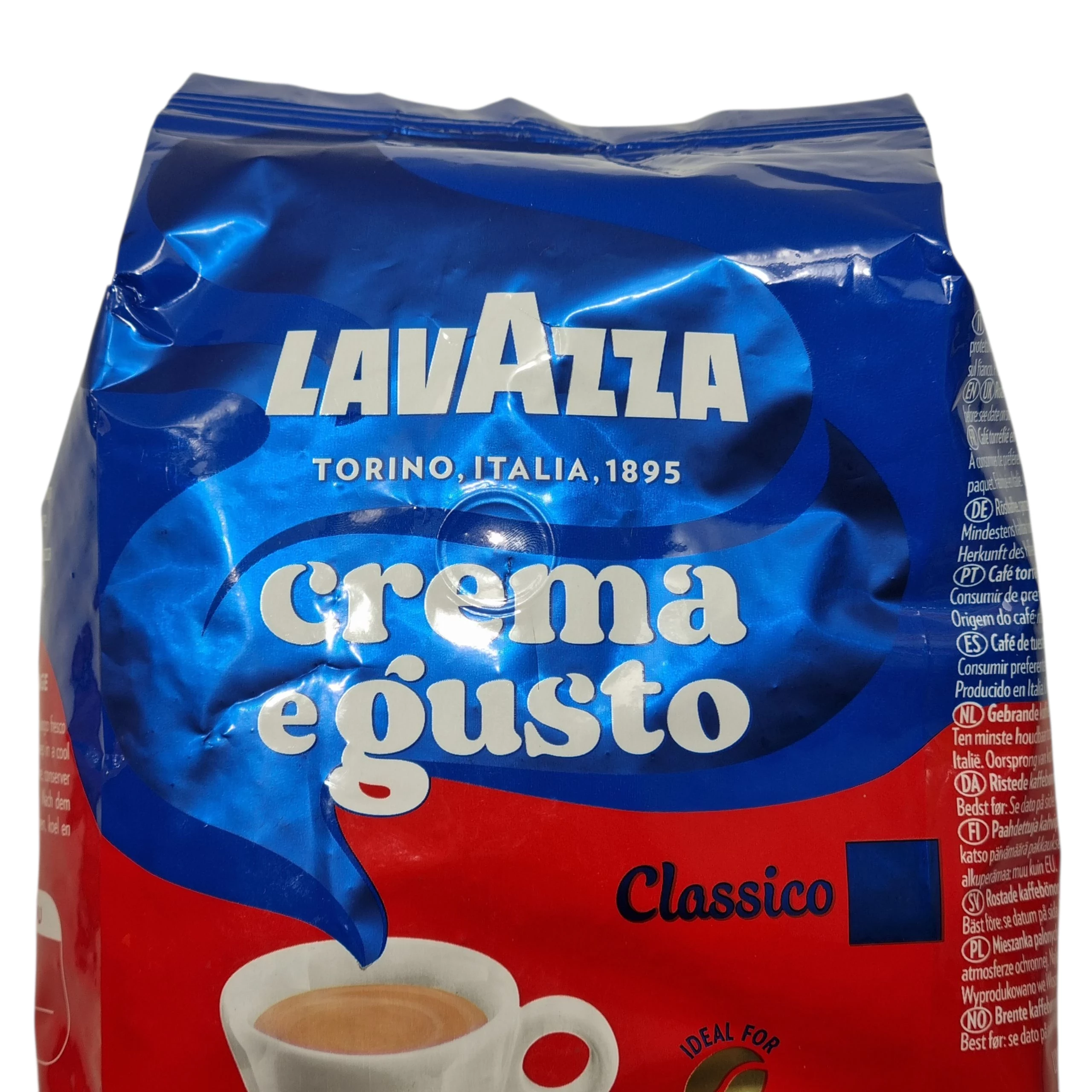 kawa-ziarnista-mieszana-lavazza-crema-e-gusto-classico-1000-g-rodzaj-24028-1
