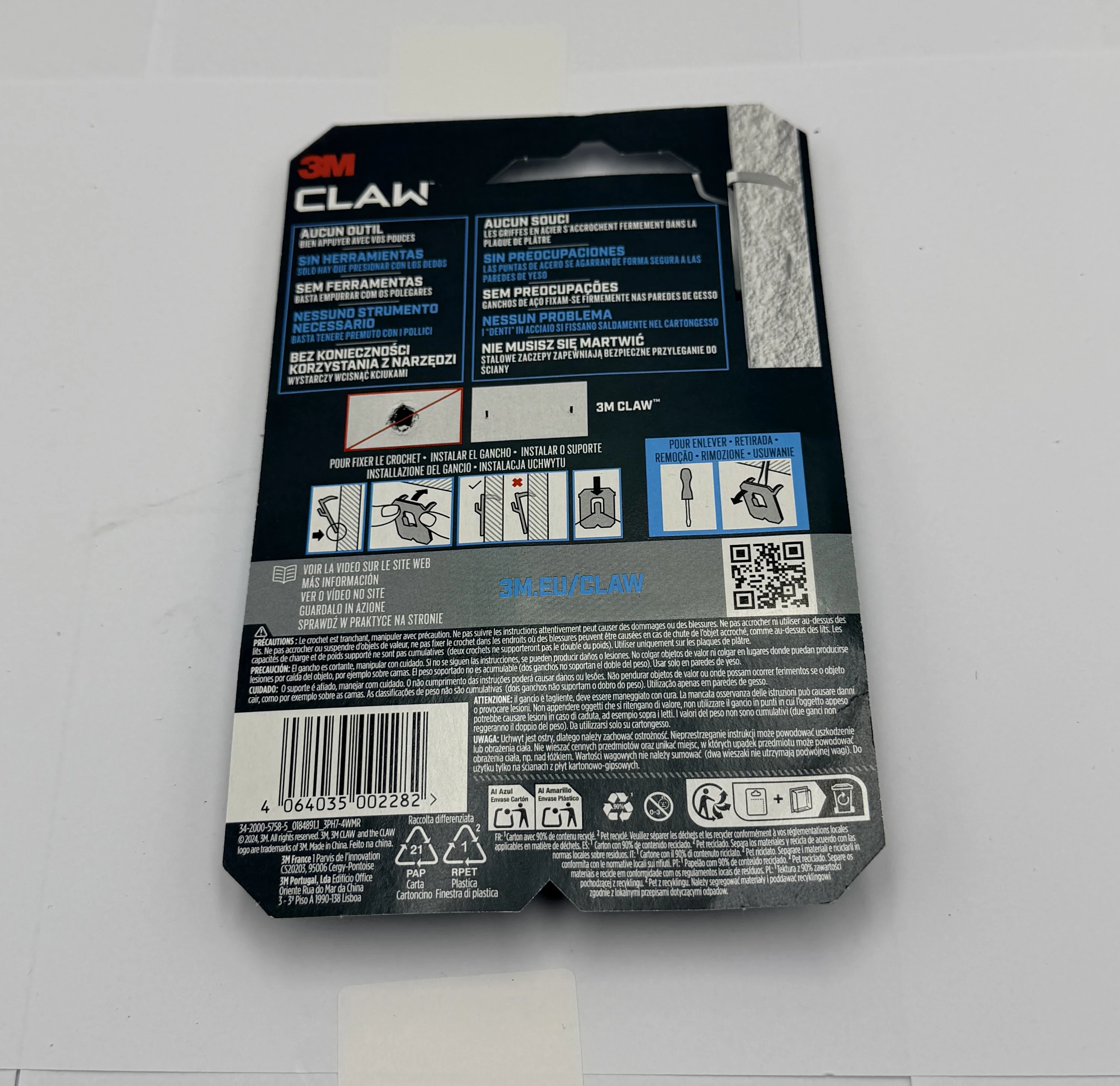 uchwyty-do-montazu-3m-7kg-ean-gtin-4064035002268